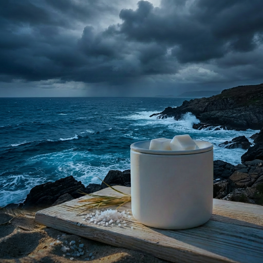 Black Sea Wax Melt
