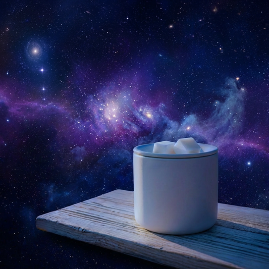 Meteor Shower Wax Melt