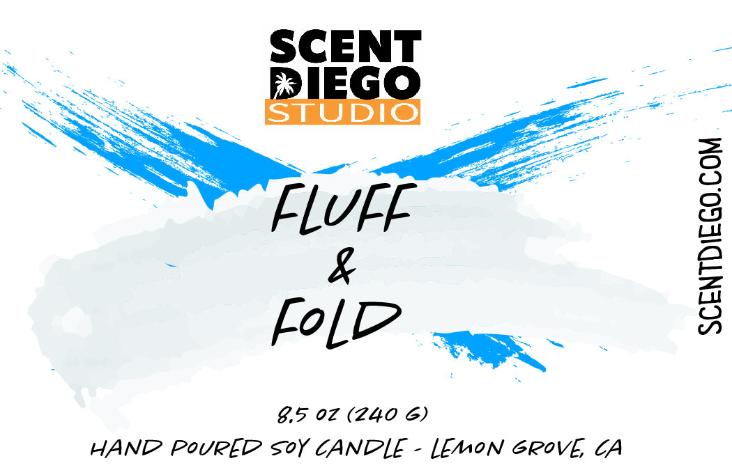 Fluff & Fold
