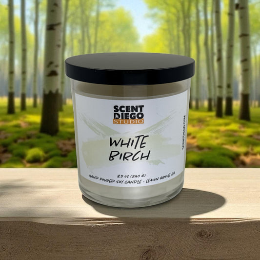 White Birch