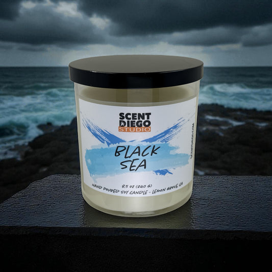 Black Sea