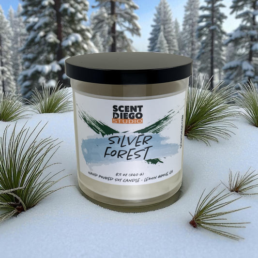 Silver Forest