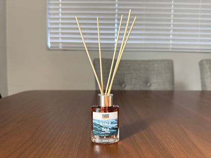 Black Sea Reed Diffuser