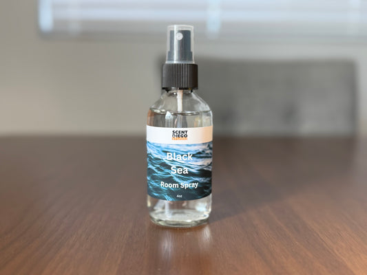 Black Sea Room Spray