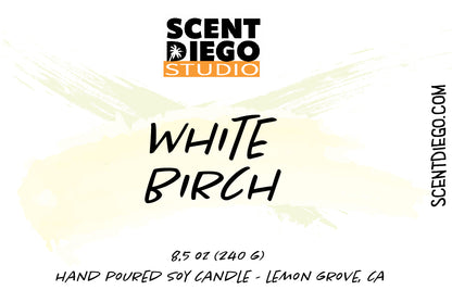 White Birch